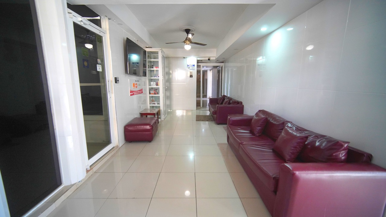 Photo of Patio Balcony in Corales del Sur