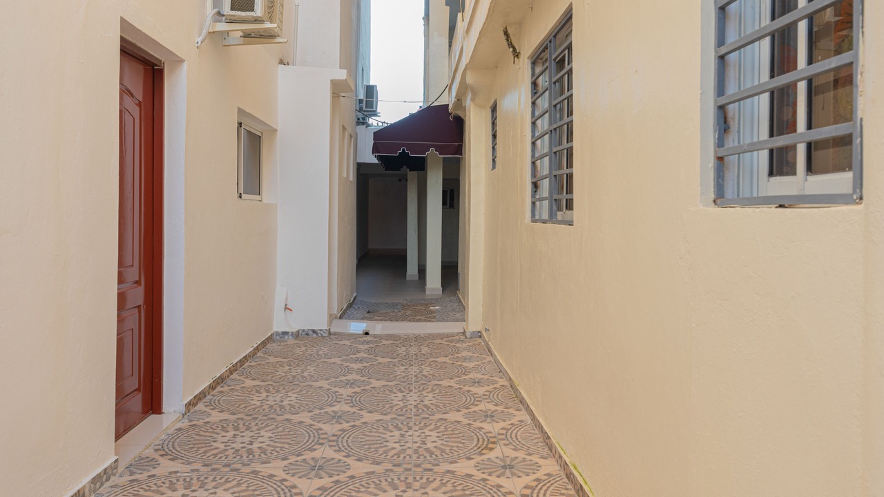 Photo of Patio Balcony in Corales del Sur