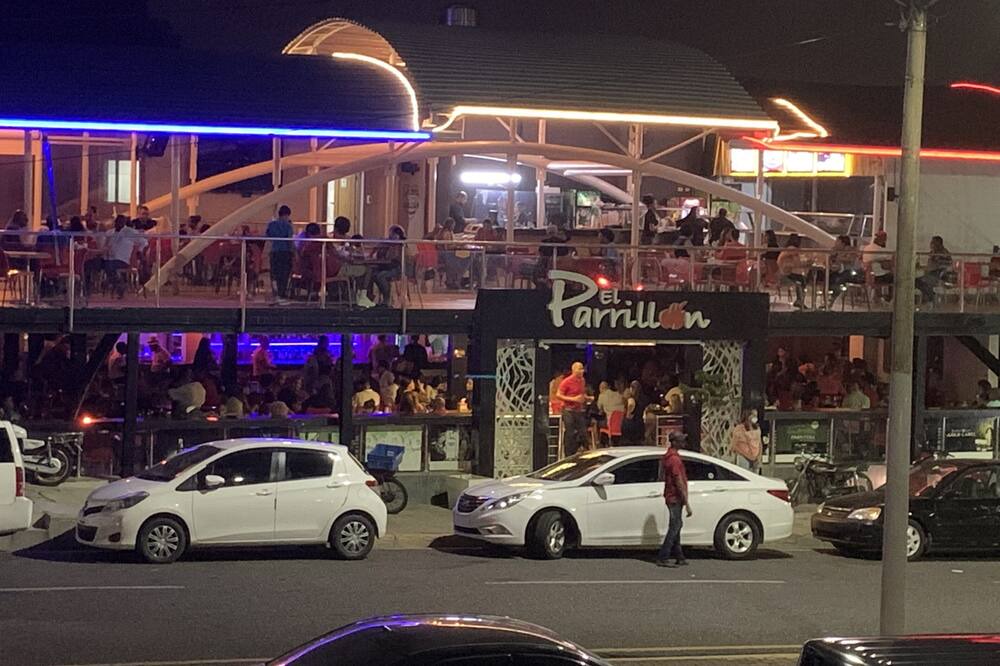 Photo of Outdoor in Licey al Medio