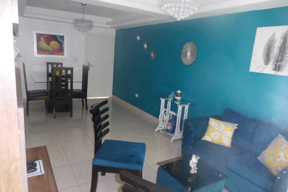 Photo of Livingroom in Licey al Medio