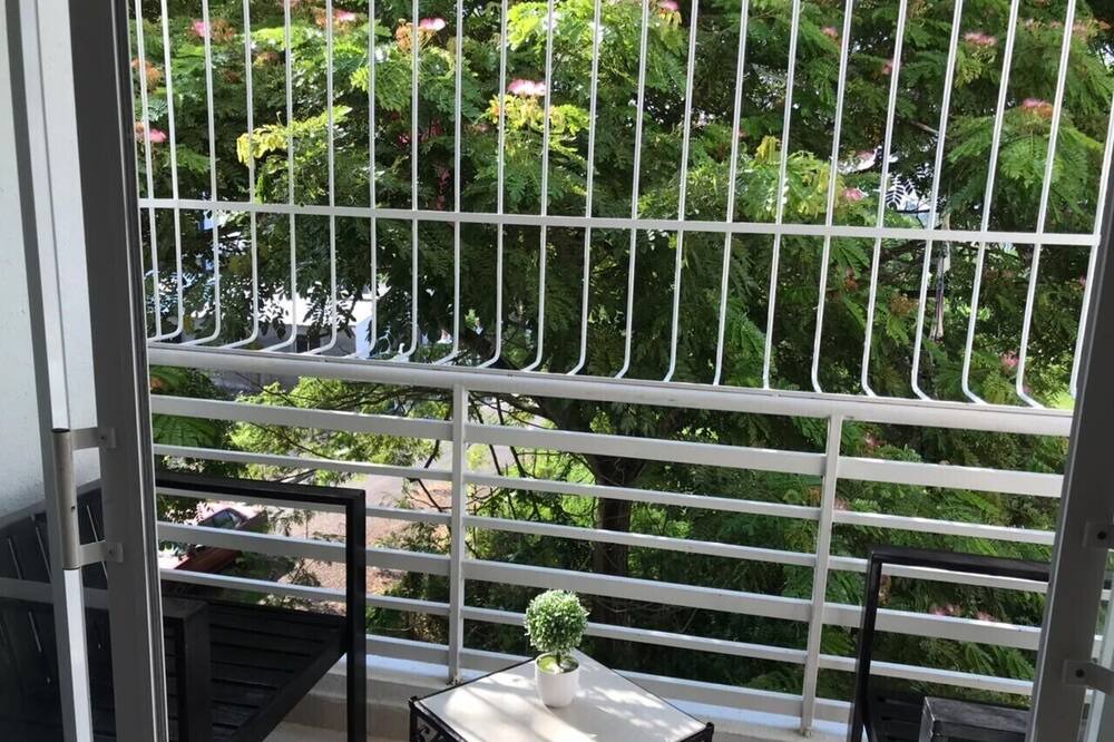 Photo of Patio Balcony in Licey al Medio