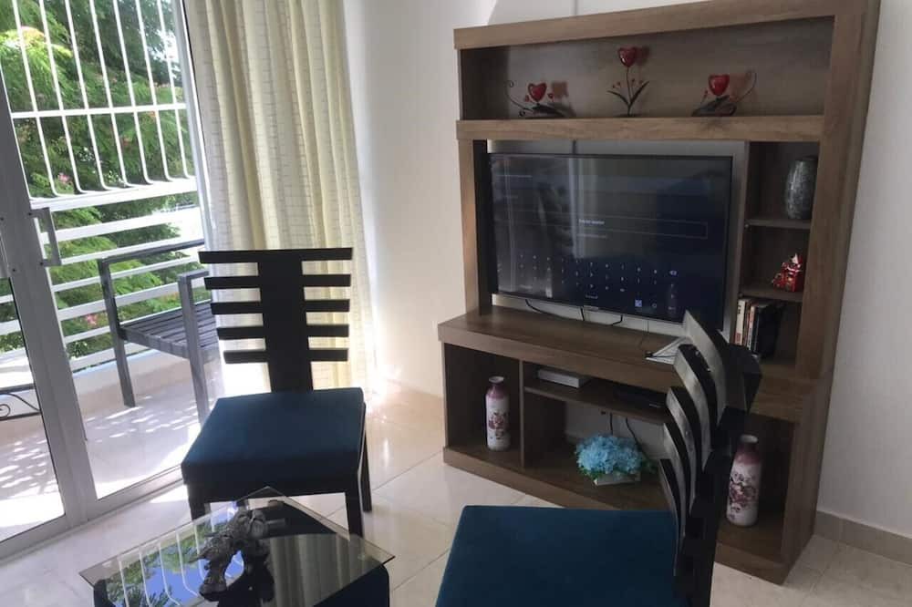 Photo of Livingroom in Licey al Medio