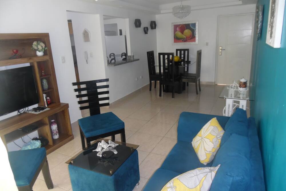 Photo of Livingroom in Licey al Medio
