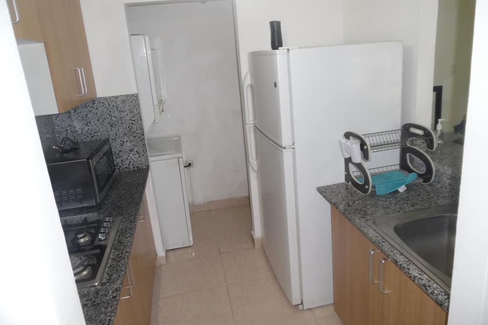 Photo of Kitchen in Licey al Medio
