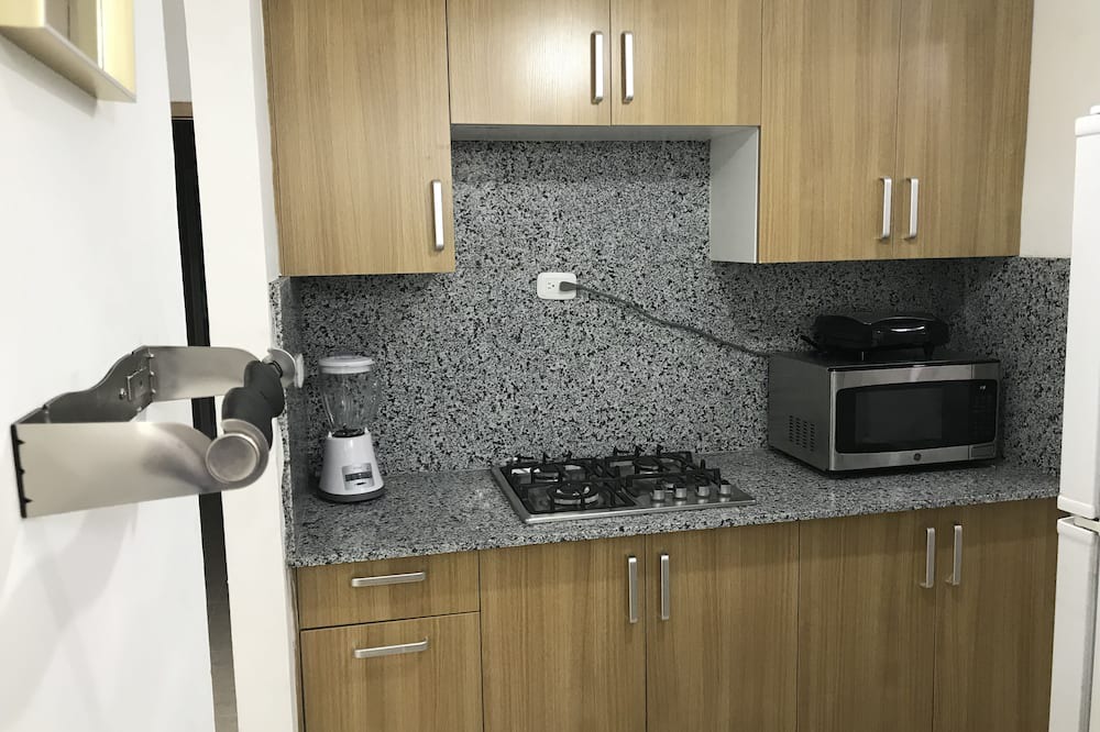 Photo of Kitchen in Licey al Medio