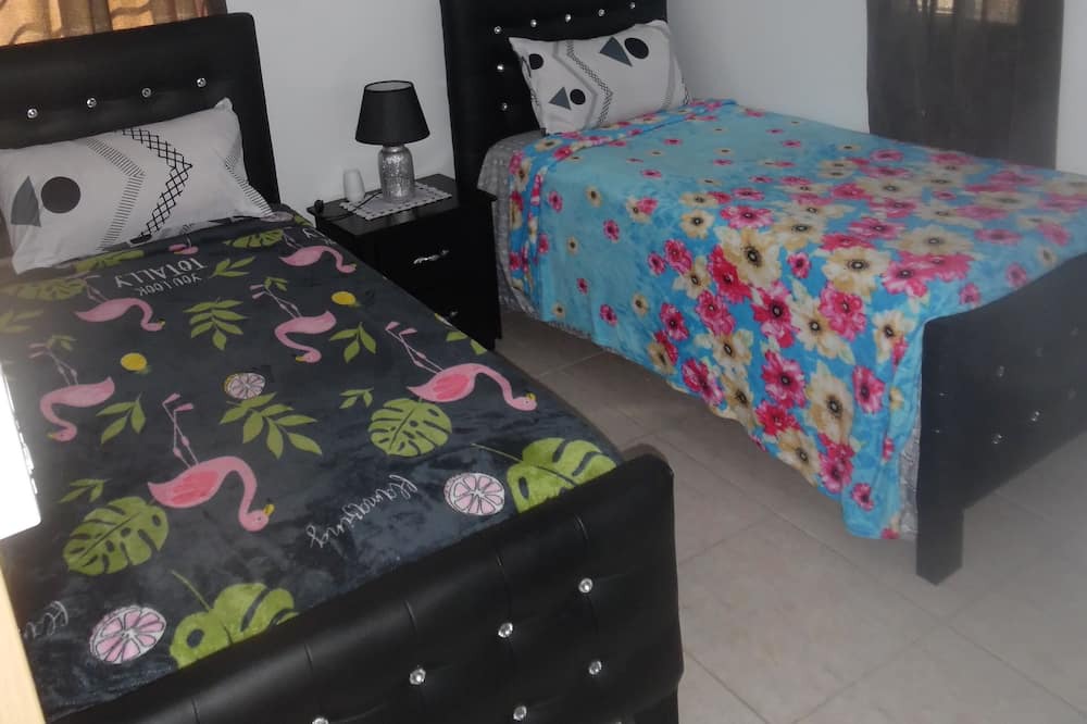 Photo of Bedroom in Licey al Medio