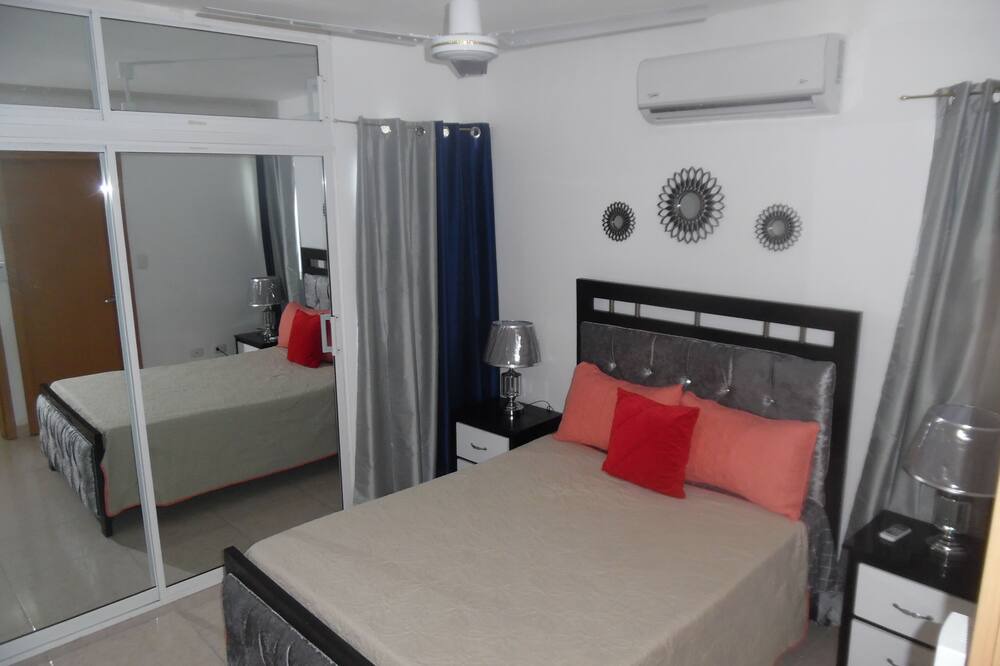 Photo of Bedroom in Licey al Medio