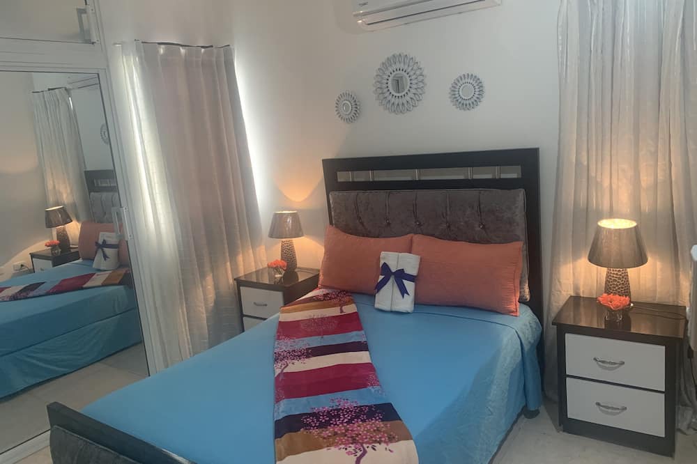 Photo of Bedroom in Licey al Medio