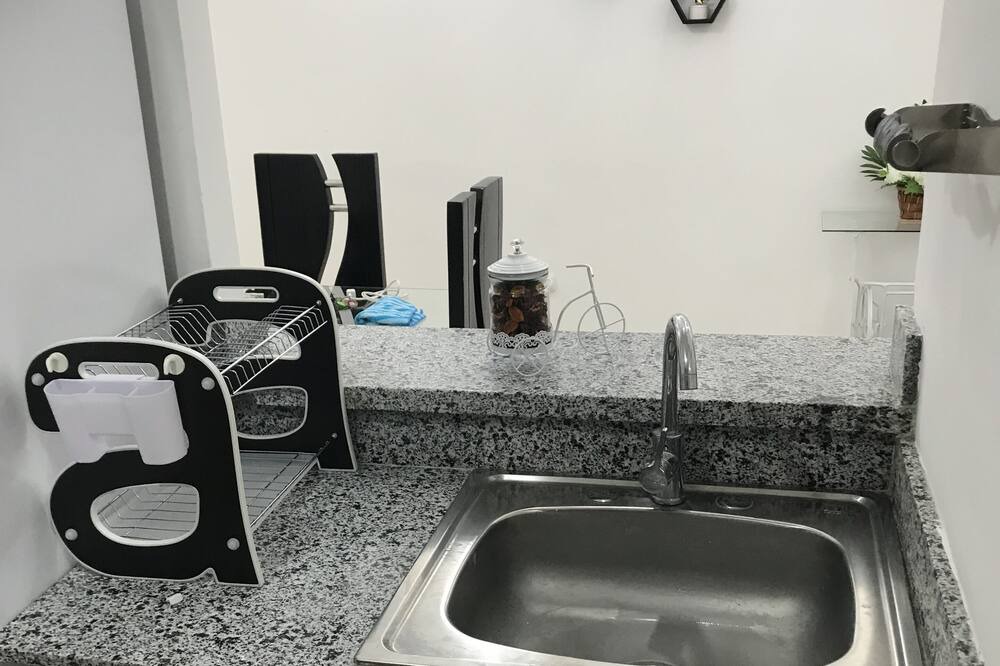 Photo of Kitchen in Licey al Medio
