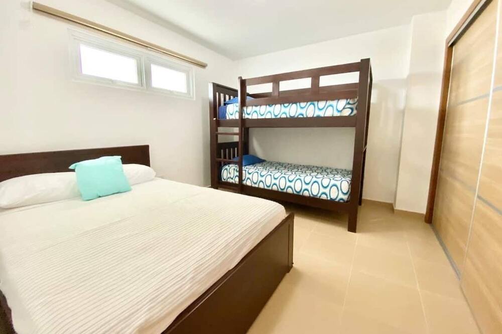 Photo of Bedroom in Villas Del Mar