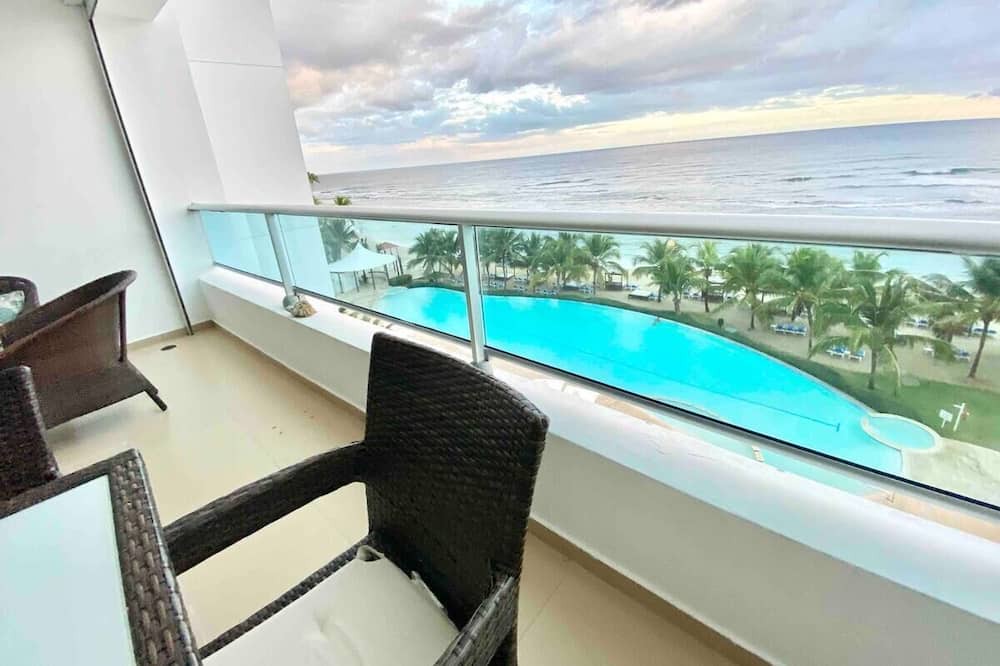 Photo of Bedroom in Villas Del Mar