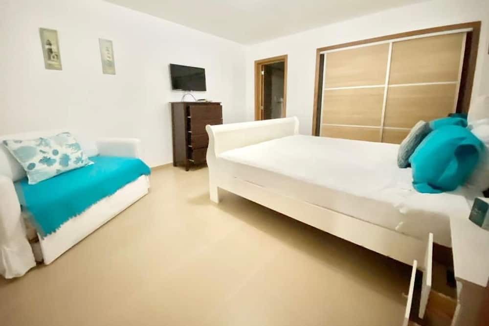 Photo of Bedroom in Villas Del Mar