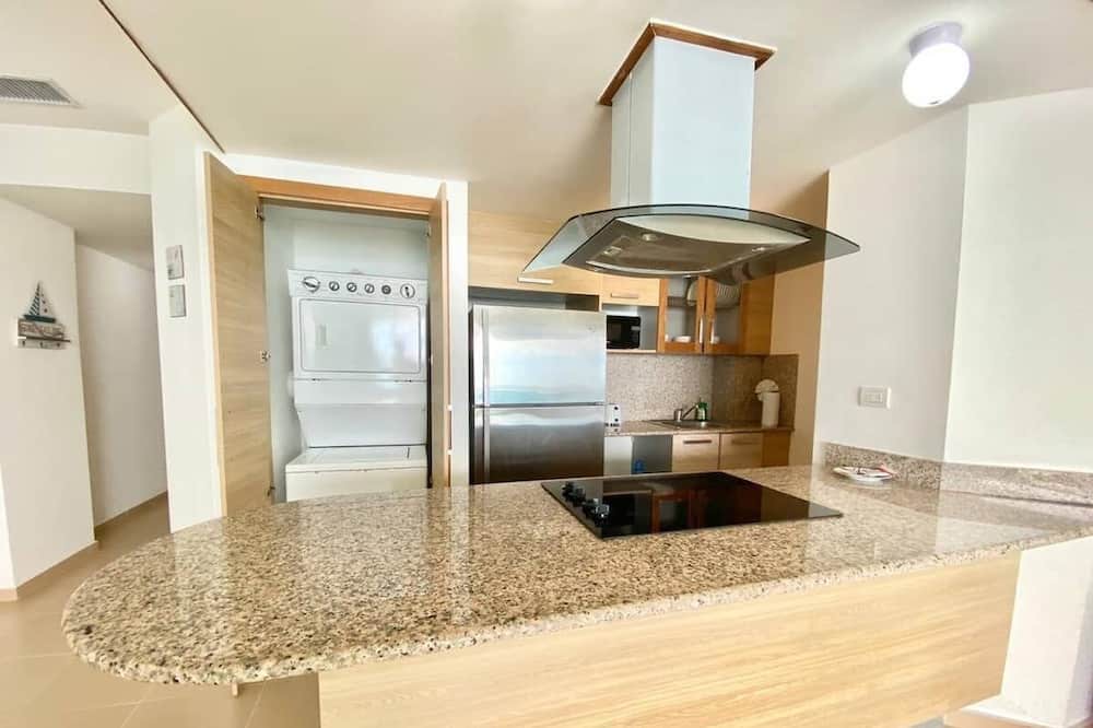 Photo of Kitchen in Villas Del Mar