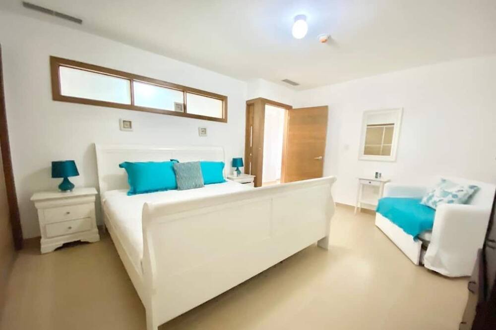 Photo of Bedroom in Villas Del Mar