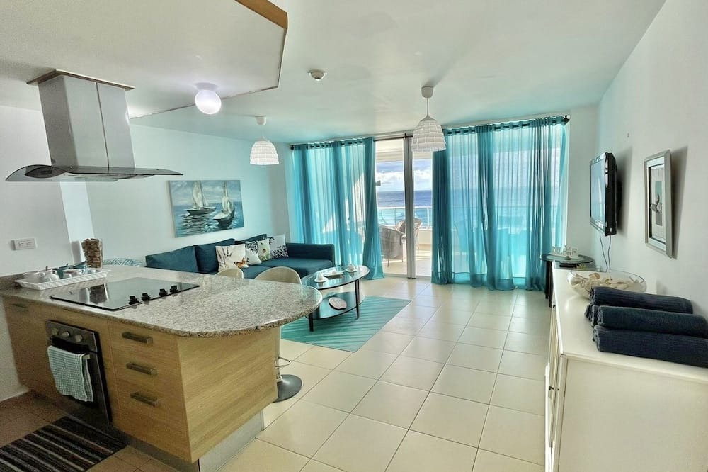 Photo of Kitchen in Villas Del Mar