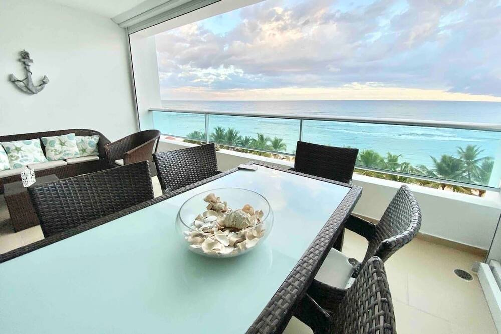 Photo of Kitchen in Villas Del Mar