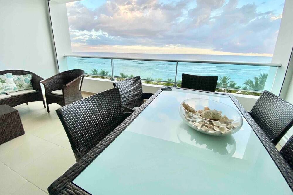 Photo of Kitchen in Villas Del Mar