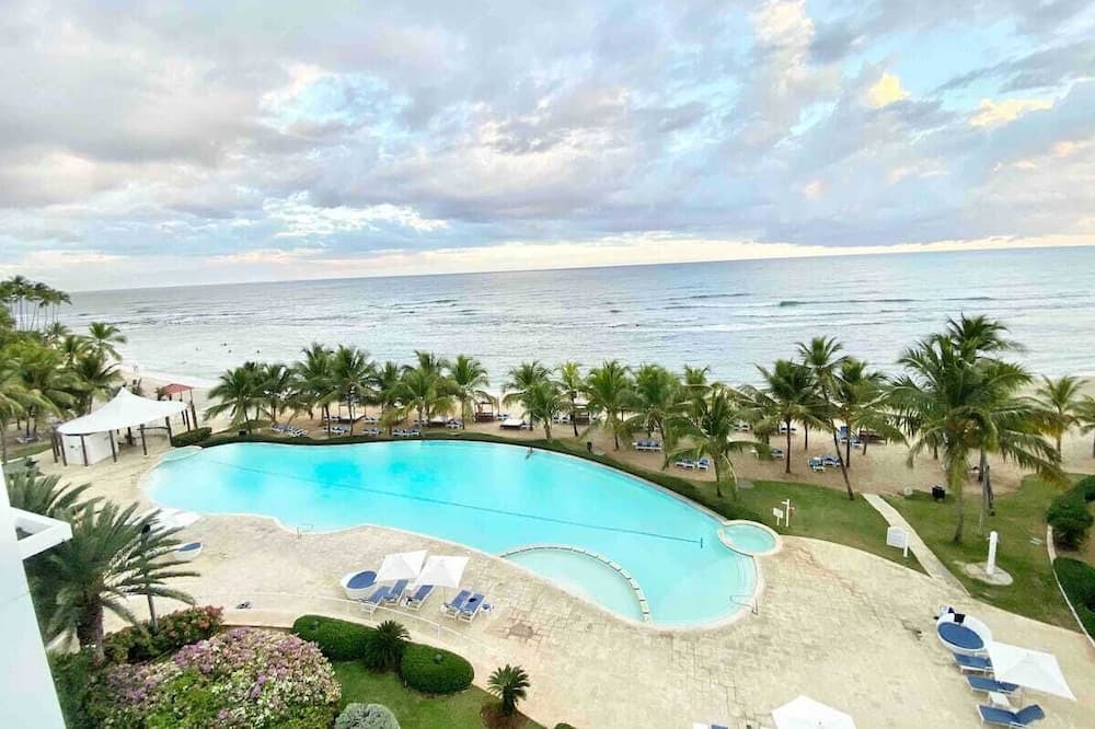 Photo of Outdoor in Villas Del Mar
