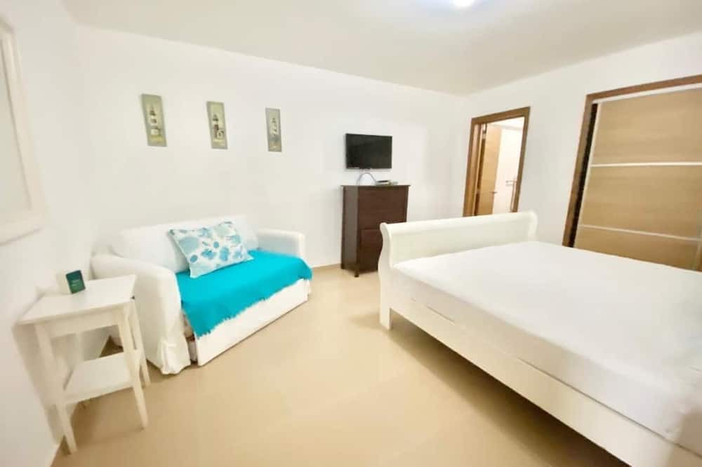 Photo of Bedroom in Villas Del Mar