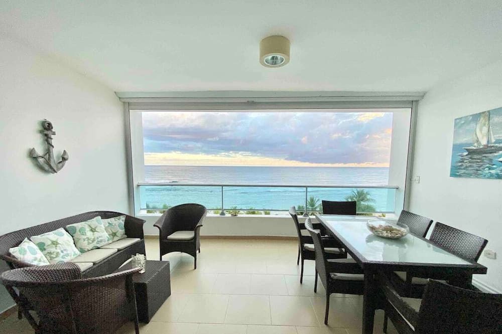 Photo of Bedroom in Villas Del Mar