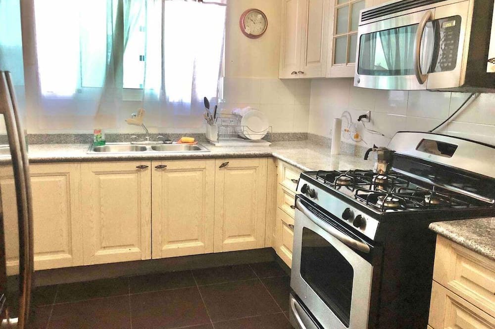 Photo of Kitchen in Ensanche Naco