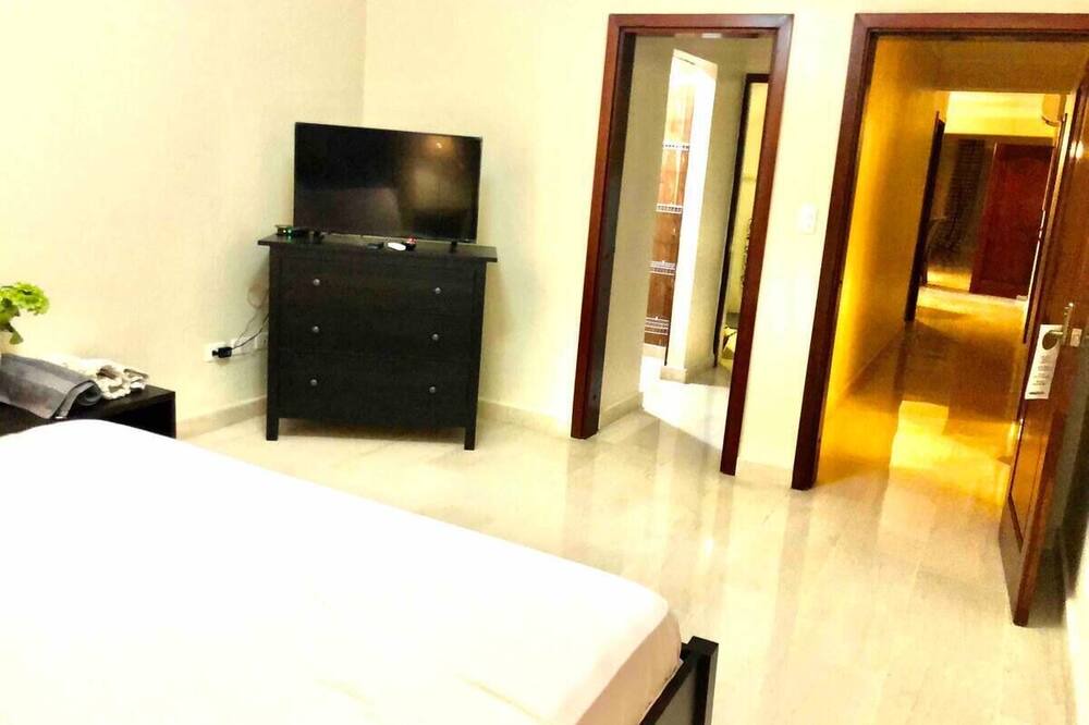 Photo of Bedroom in Ensanche Naco