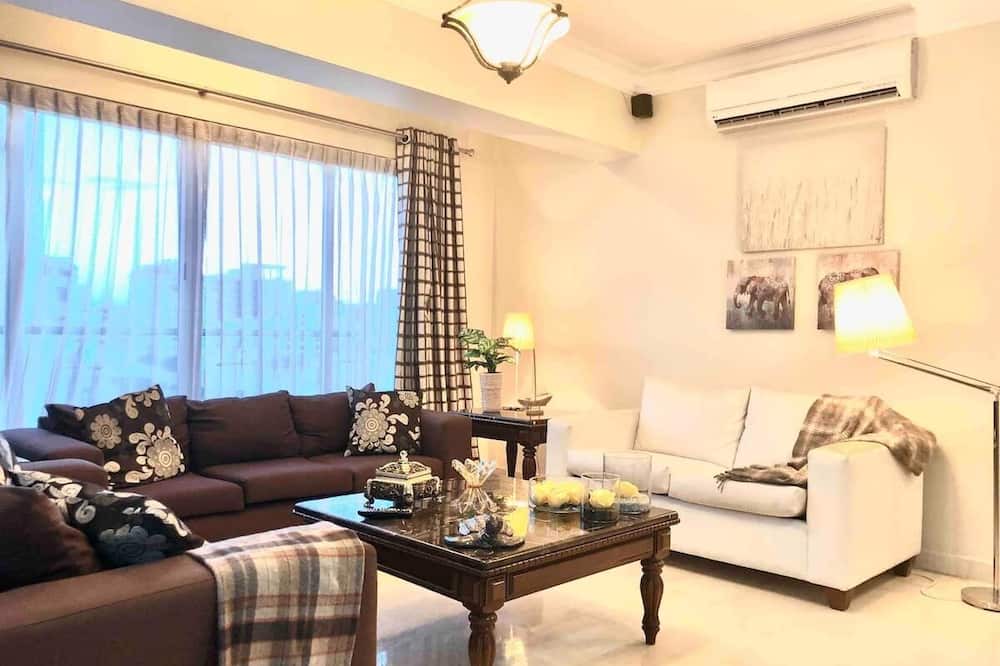 Photo of Bedroom in Ensanche Naco