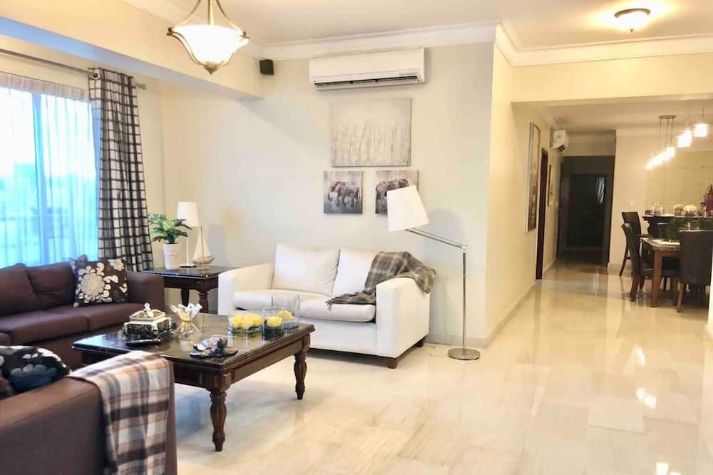 Photo of Bedroom in Ensanche Naco