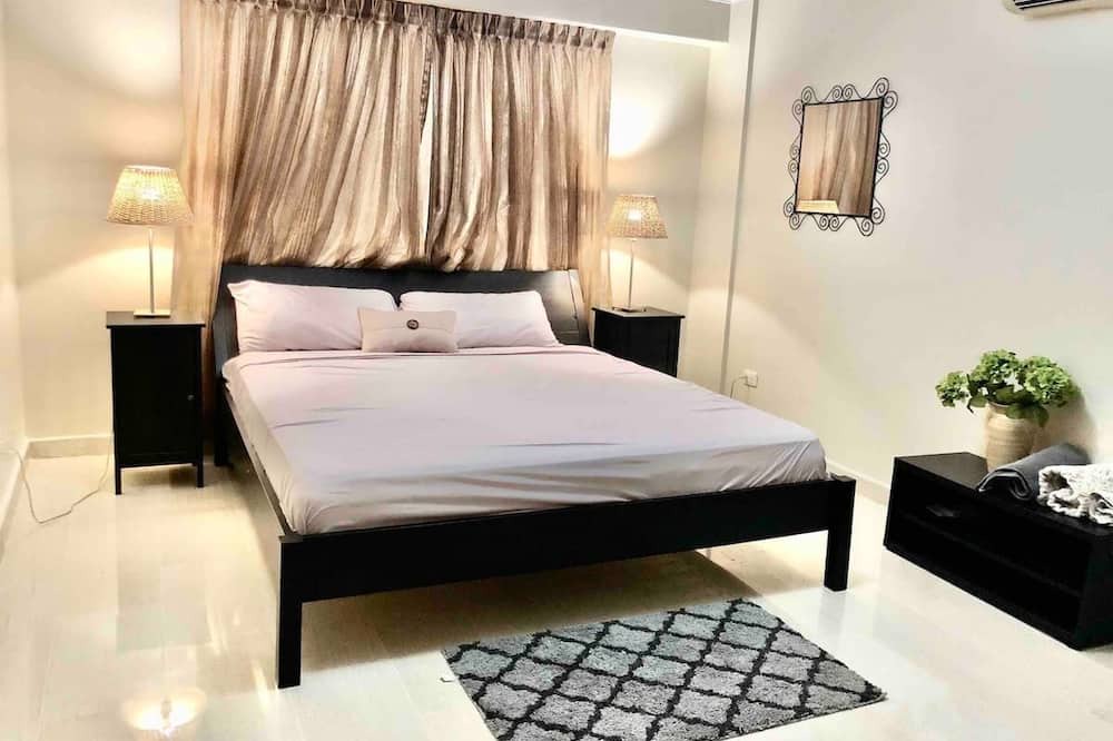Photo of Bedroom in Ensanche Naco