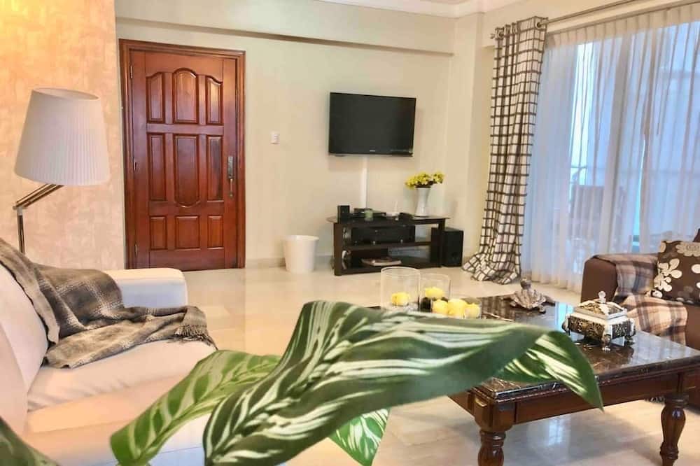 Photo of Livingroom in Ensanche Naco