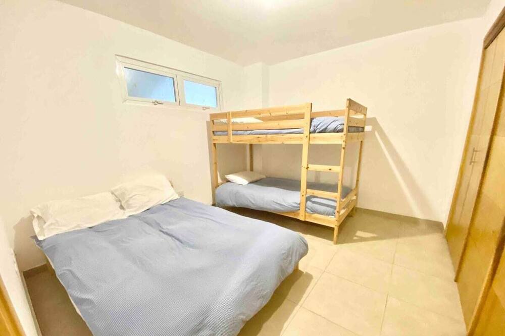 Photo of Bedroom in Villas Del Mar
