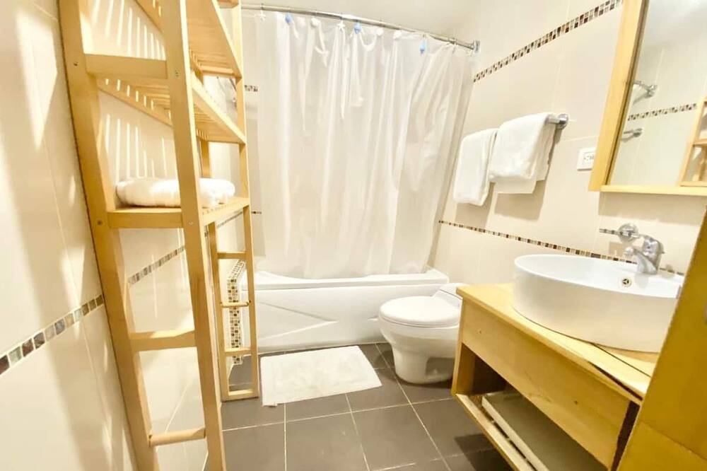 Photo of Bathroom in Villas Del Mar