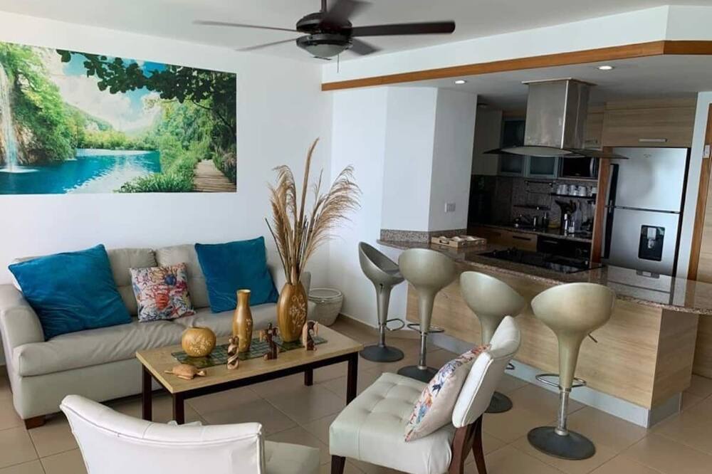 Photo of Livingroom in Gascue