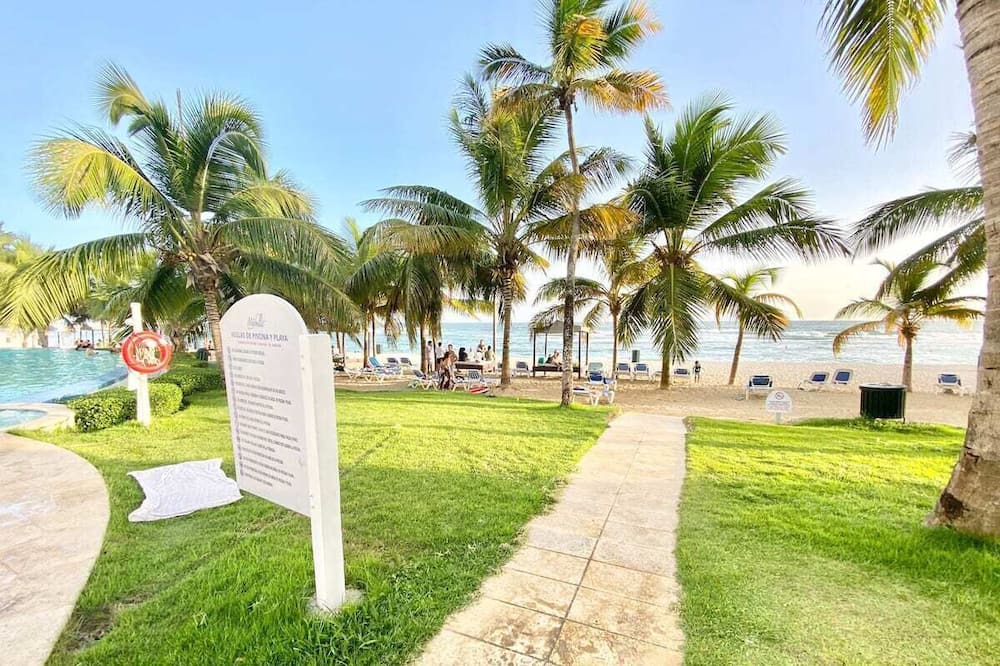Photo of Outdoor in Gascue