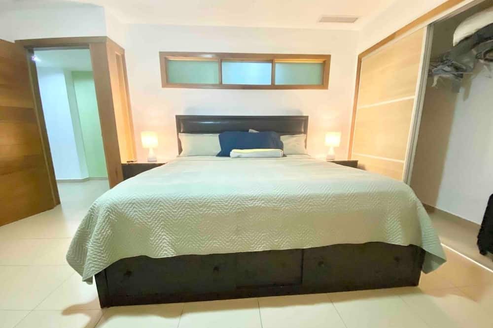Photo of Bedroom in Gascue