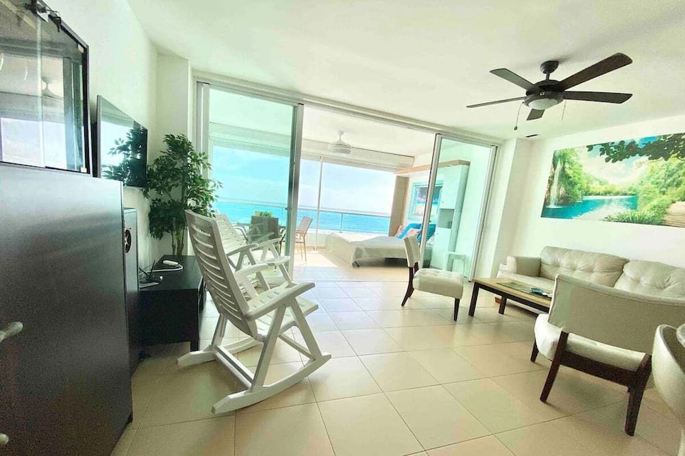 Photo of Livingroom in Gascue