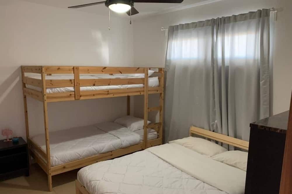 Photo of Bedroom in Gascue