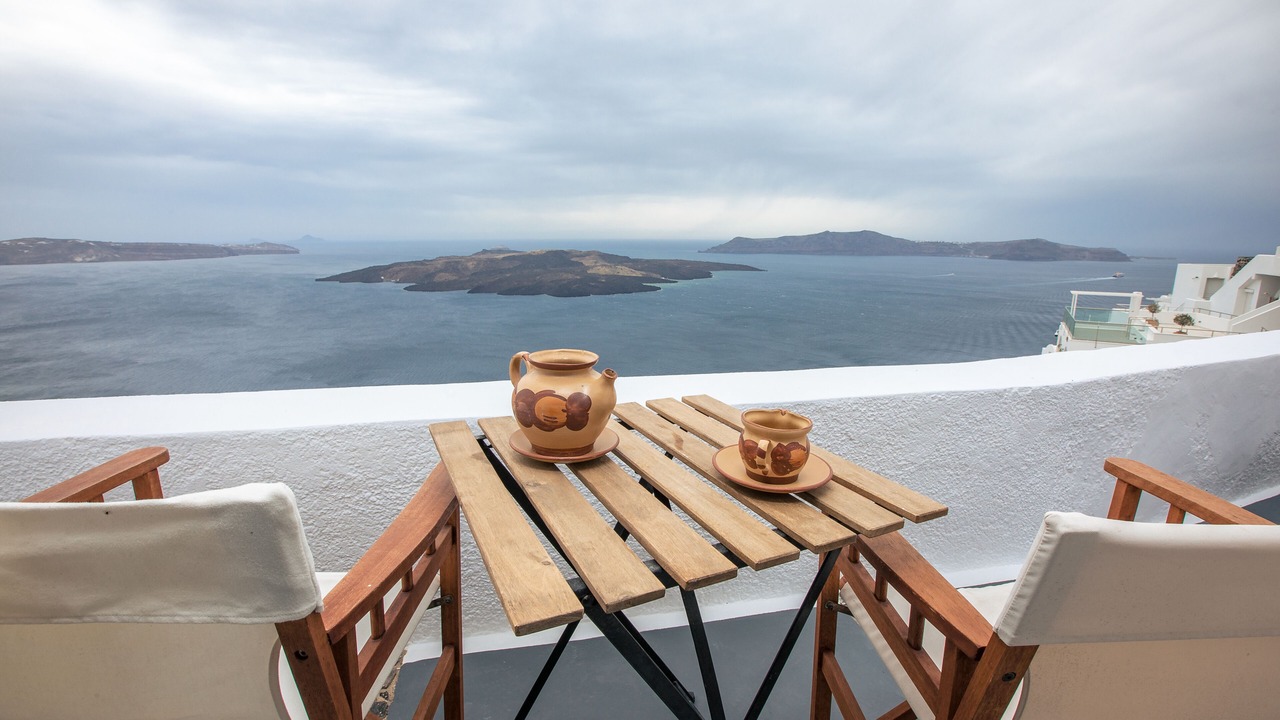 Photo of Outdoor in Fira
