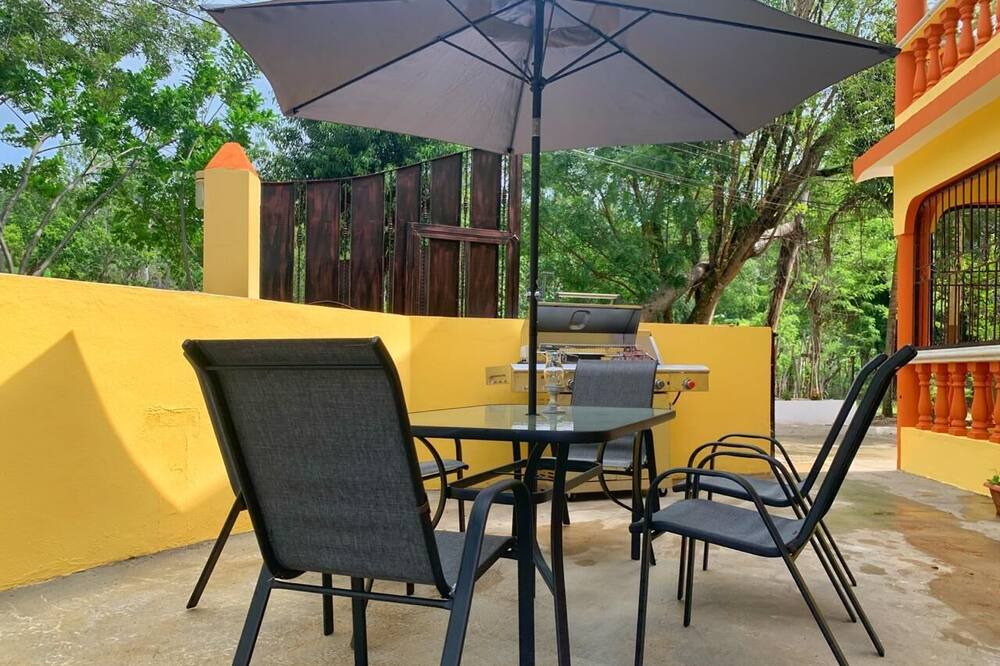 Photo of Patio Balcony in Janico