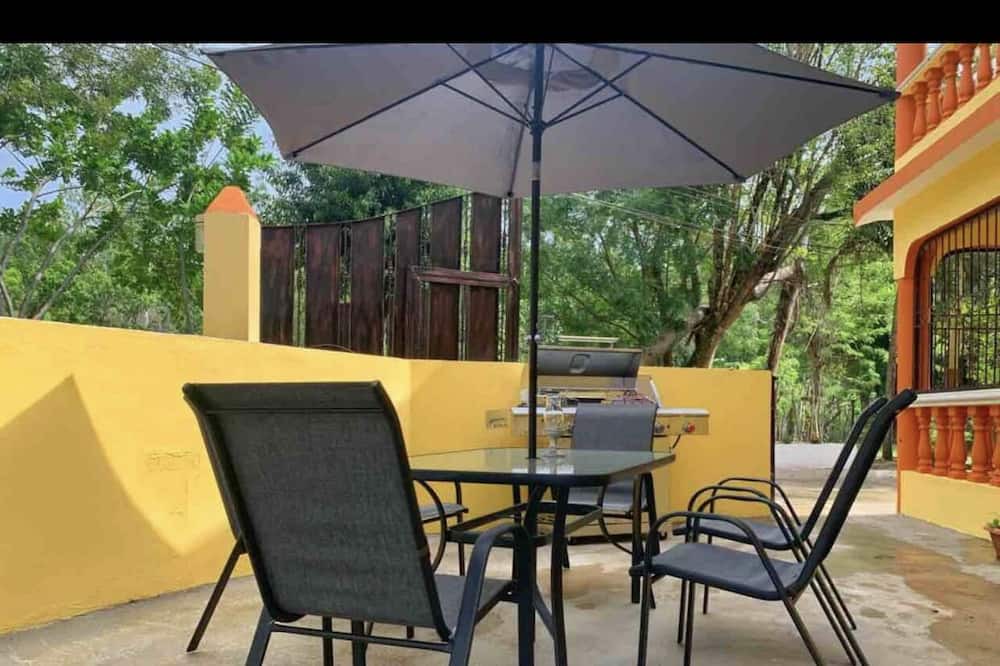 Photo of Patio Balcony in Janico