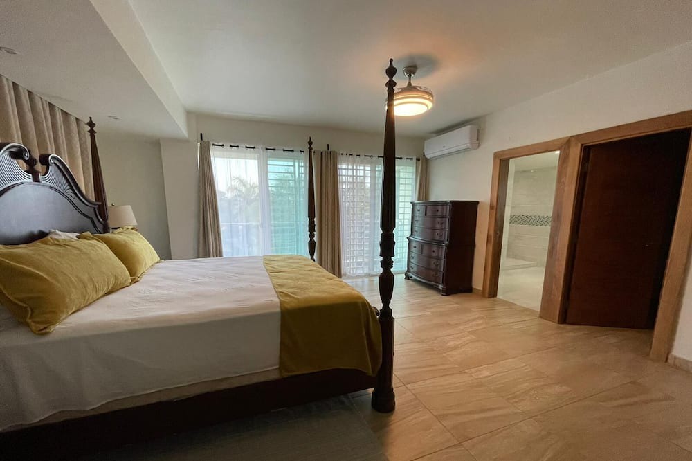 Photo of Bedroom in Pantoja
