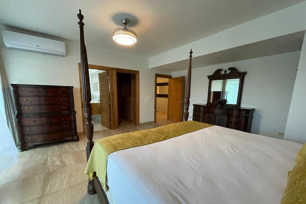 Photo of Bedroom in Pantoja