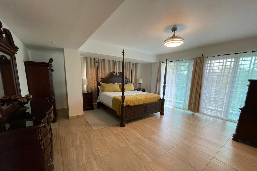 Photo of Bedroom in Pantoja