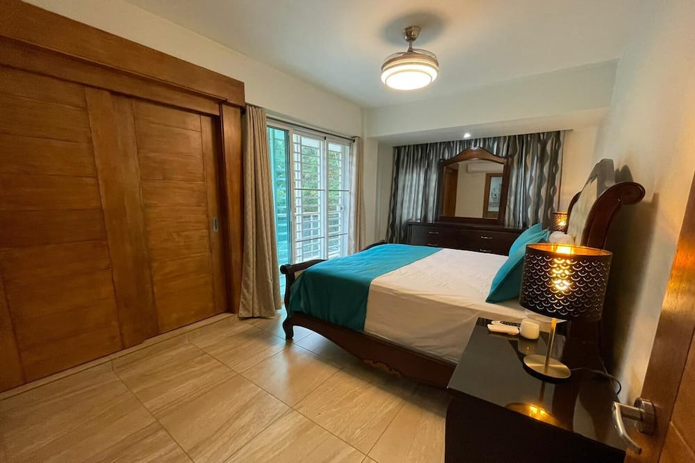Photo of Bedroom in Pantoja