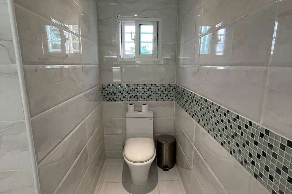 Photo of Bathroom in Pantoja