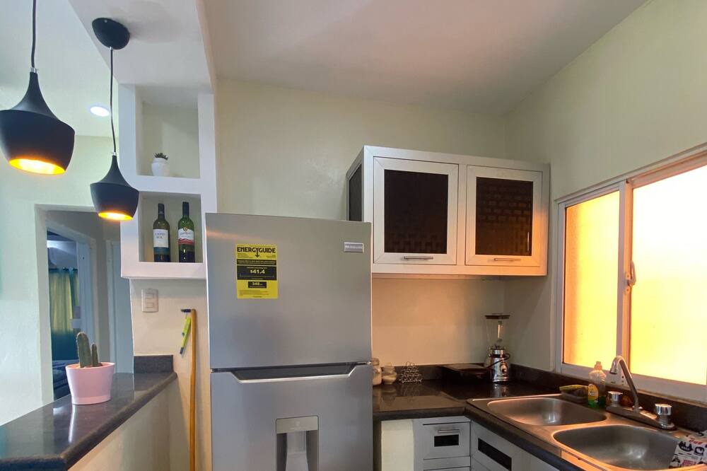 Photo of Kitchen in Moca