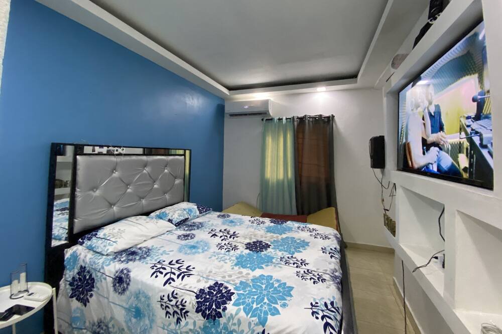 Photo of Bedroom in Moca