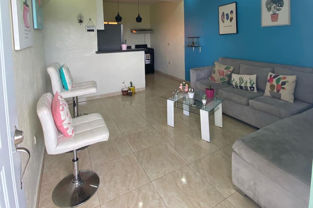 Photo of Livingroom in Moca