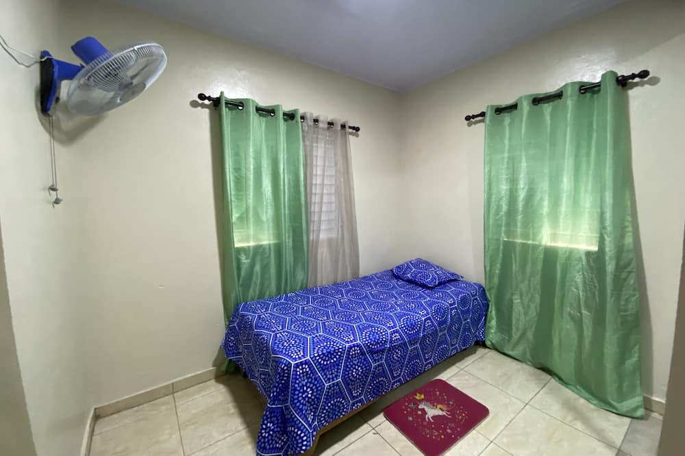 Photo of Bedroom in Moca