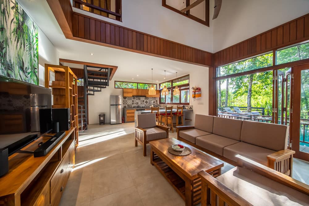 Photo of Livingroom in Melayang